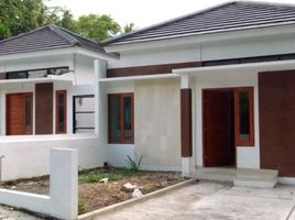 2 Bedroom House for sale in Sedayu, Bantul, Sedayu