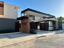 2 Schlafzimmer Villa zu verkaufen in Merida, Yucatan, Merida
