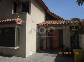 4 Habitación Casa en venta en Cordillera, Santiago, San Jode de Maipo, Cordillera