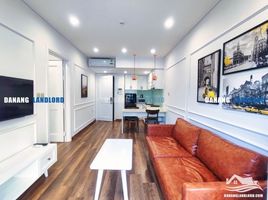 1 Bedroom Apartment for rent in My An, Da Nang, My An, Ngu Hanh Son