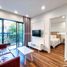1 Bedroom Apartment for rent in My An, Da Nang, My An, Ngu Hanh Son