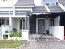 2 Habitación Casa en venta en Mulyorejo, East Jawa, Mulyorejo