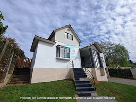 6 Bedroom House for sale in Valparaiso, Quilpue, Valparaiso, Valparaiso
