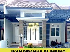 2 Kamar Rumah for sale in Blimbing, Malang Regency, Blimbing