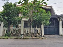 5 Schlafzimmer Haus zu verkaufen in Rungkut, East Jawa, Rungkut