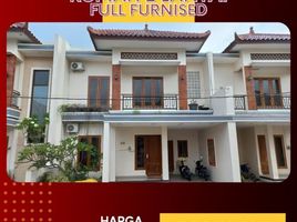 4 Habitación Casa en venta en Umbulharjo, Yogyakarta, Umbulharjo, Yogyakarta, Yogyakarta