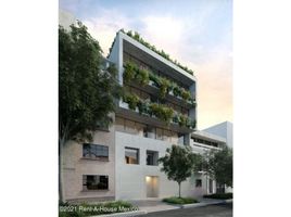 3 chambre Condominium for sale in Mexico City, Miguel Hidalgo, Mexico City