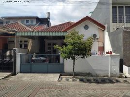 2 Bedroom House for sale in Sukolilo, Surabaya, Sukolilo