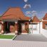 3 Habitación Villa en venta en Seyegan, Yogyakarta, Seyegan