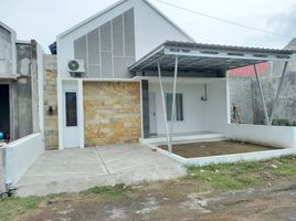 2 Kamar Rumah for sale in Jagonalan, Klaten, Jagonalan