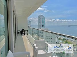 2 Bedroom Apartment for sale in Bolivar, Cartagena, Bolivar