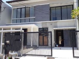 4 Habitación Casa en venta en Tambaksari, East Jawa, Tambaksari