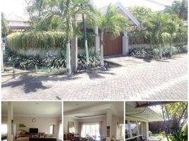 6 Bedroom Villa for sale in Indonesia, Mulyorejo, Surabaya, East Jawa, Indonesia