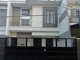 Villa 4 chambre à vendre à Mulyorejo, East Jawa, Mulyorejo