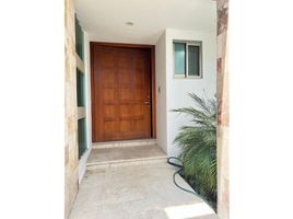 3 Schlafzimmer Villa zu verkaufen in Ocoyucan, Puebla, Ocoyucan, Puebla