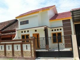 2 Bedroom House for sale in Madiun, East Jawa, Taman, Madiun