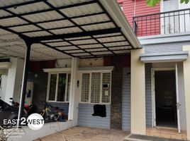 4 Kamar Vila for sale in Serpong, Tangerang, Serpong