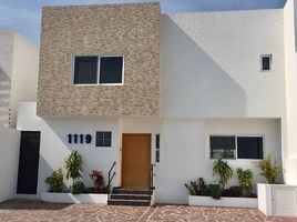 Villa 3 chambre à vendre à Queretaro, Queretaro, Queretaro, Queretaro