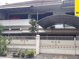 5 Bedroom Villa for sale in Mulyorejo, Surabaya, Mulyorejo