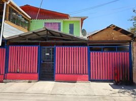 2 Habitación Casa en venta en Chacabuco, Santiago, Lampa, Chacabuco