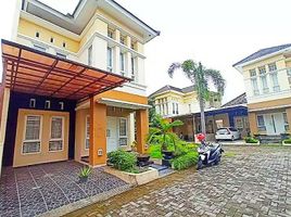 4 Habitación Casa en venta en Depok, Yogyakarta, Depok, Sleman