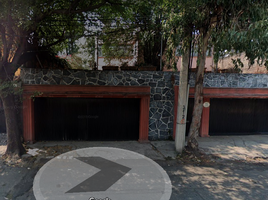 4 Schlafzimmer Haus zu verkaufen in Miguel Hidalgo, Mexico City, Miguel Hidalgo
