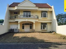 4 Habitación Casa en venta en Lakarsantri, East Jawa, Lakarsantri