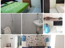 2 Kamar Kondominium for sale in Indonesia, Mulyorejo, Surabaya, East Jawa, Indonesia