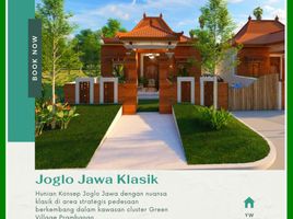 3 Bedroom House for sale in Klaten, Jawa Tengah, Prambanan, Klaten