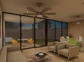 3 Schlafzimmer Appartement zu verkaufen in Yaxkukul, Yucatan, Yaxkukul