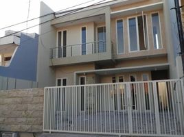 4 Habitación Casa en venta en Tambaksari, East Jawa, Tambaksari