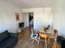 Studio Apartment for sale in Federal Capital, Buenos Aires, Federal Capital