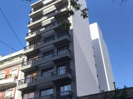 Studio Apartment for sale in Federal Capital, Buenos Aires, Federal Capital