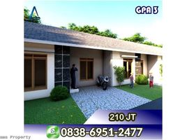 2 Bedroom House for sale in Prambanan, Klaten, Prambanan