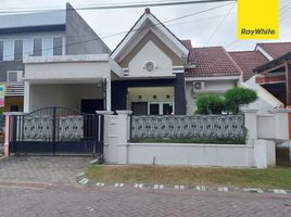 5 Kamar Rumah for sale in Waru, Sidoarjo, Waru