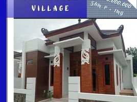 3 Bedroom House for sale in Klaten, Jawa Tengah, Prambanan, Klaten