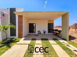 在Villa De Alvarez, Colima出售的2 卧室 别墅, Villa De Alvarez