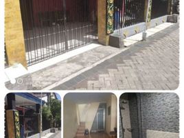 4 Schlafzimmer Haus zu verkaufen in Wiyung, East Jawa, Wiyung, Surabaya