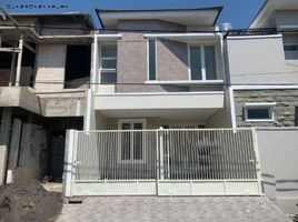 3 Habitación Casa en venta en Tambaksari, East Jawa, Tambaksari