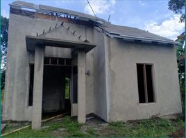 2 Kamar Rumah for sale in Prambanan, Klaten, Prambanan