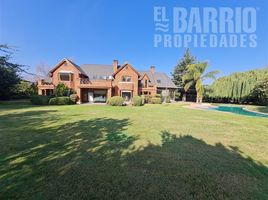 7 Bedroom Villa for rent in Santiago, Colina, Chacabuco, Santiago
