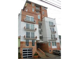 2 Habitación Apartamento en venta en Narino, San Juan De Pasto, Narino