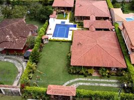 9 Bedroom Villa for sale in Colombia, Chinacota, Norte De Santander, Colombia