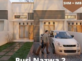 2 Bedroom House for sale in Manisrenggo, Klaten, Manisrenggo