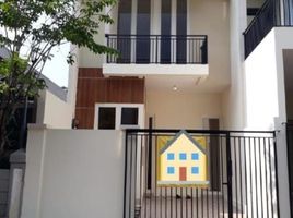3 Habitación Casa en venta en Tambaksari, East Jawa, Tambaksari