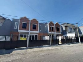 4 Habitación Casa en venta en Tambaksari, East Jawa, Tambaksari
