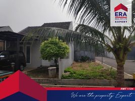 Maison 2 chambre à vendre à Bekasi Timur, West Jawa, Bekasi Timur