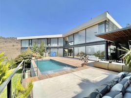 4 Habitación Villa en venta en Santiago, Santiago, Santiago, Santiago