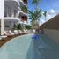 2 Bedroom Apartment for sale in Chicxulub Pueblo Yucatan, Chicxulub Pueblo