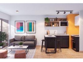 2 Habitación Apartamento en venta en Santiago, Santiago, Santiago, Santiago